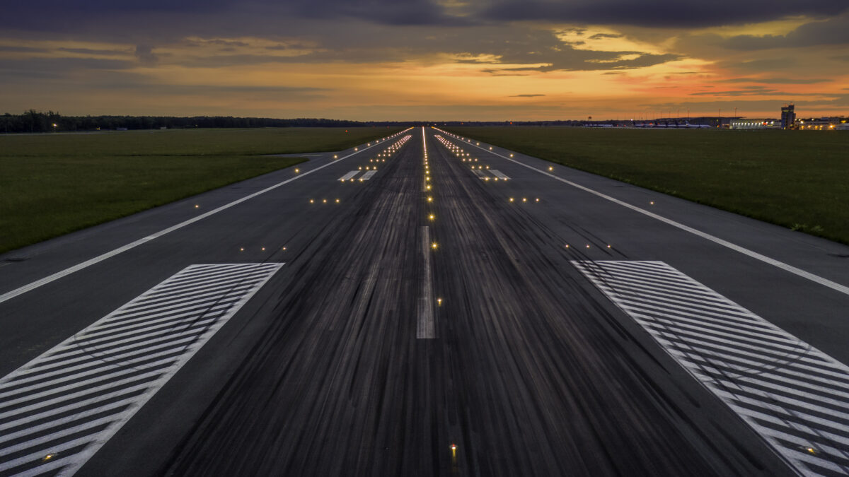 Preparing Your Runway for a Smooth Landing into Retirement – Part 1